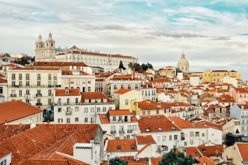 Cultural Immersion, Lisbon