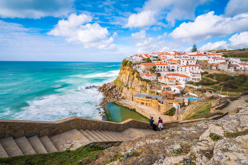 See the Signature Sights in Style, Lisbon