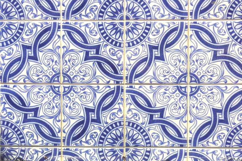 Along Cobblestone Streets, Cordoba