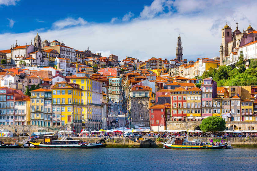 See the Signature Sights in Style, Lisbon