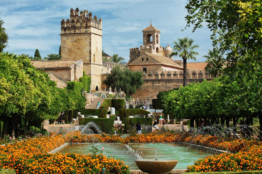 The Journey Continues…, Seville
