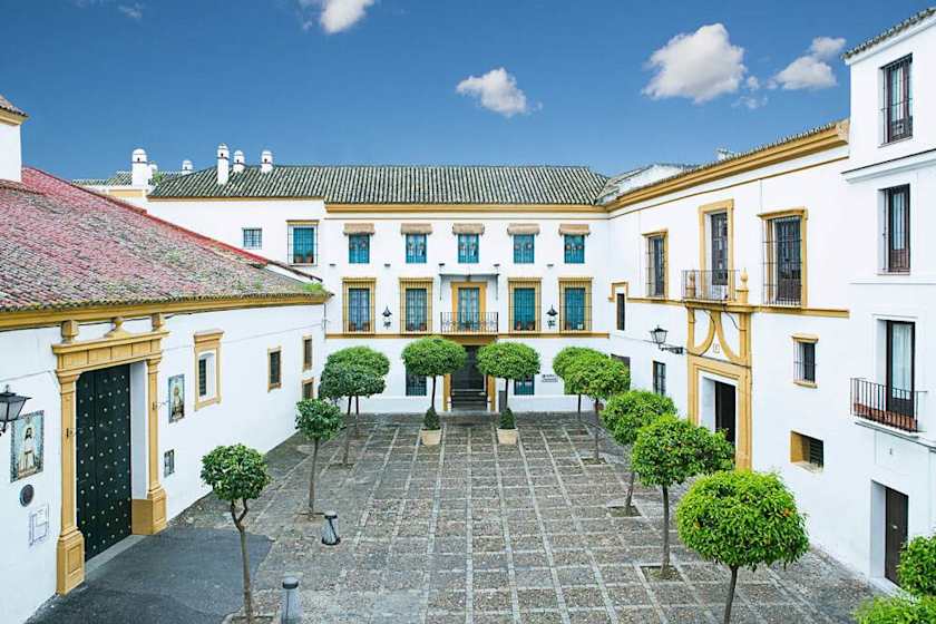 A Change of Scenery, Granada
