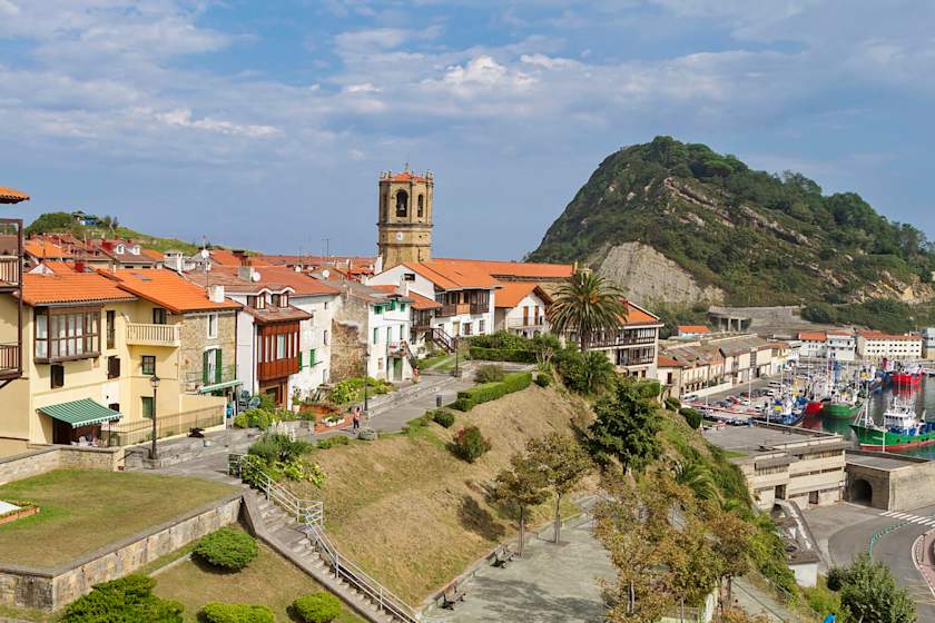 Of Vineyards and Vintages, San Sebastian