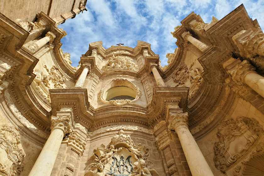 Cultural Immersion, Valencia