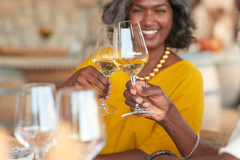 Sip & Savor, Athens