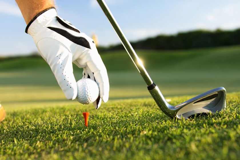 Tee Time, Lisbon