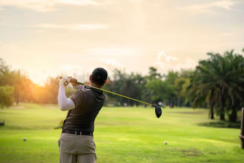 Hit the Greens, Albufeira
