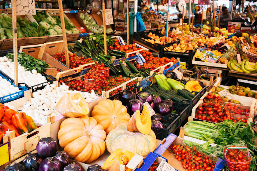 Eat Like a Local, Dijon