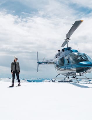 Kensington Introduces Ultraluxe, the Next Level in Private Luxury Travel