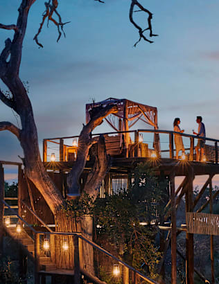 Best Places to Travel in November