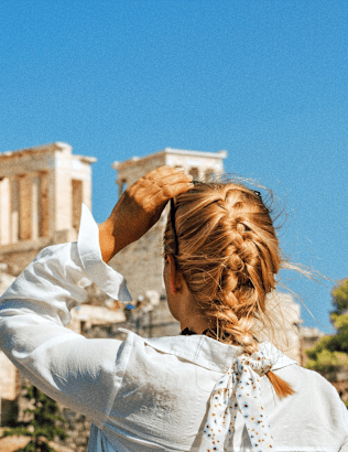 The Best Time to Visit Greece
