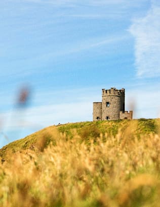 The Best Time to Visit Ireland