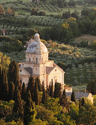 The Best Time to Visit Italy