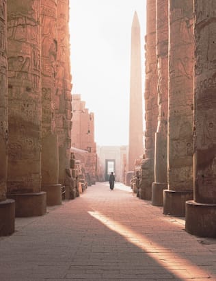 Egypt is Eternally Alluring – Here’s Why You Should Visit Now