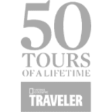 National Geographic | 50 Tours Of A Lifetime