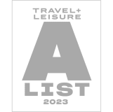 Travel & Leisure: Worlds Best Award