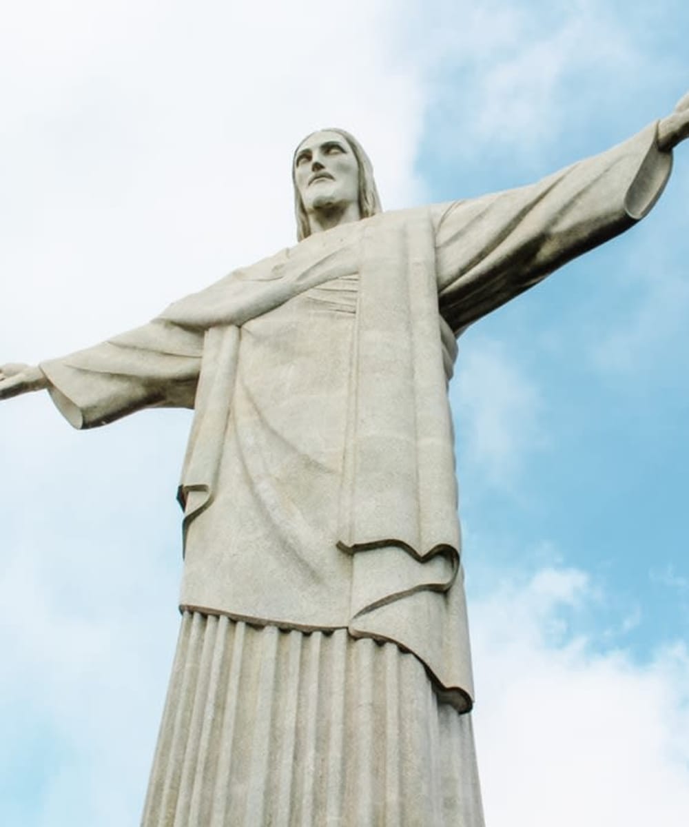 Sugarloaf & Corcovado (with Lunch)