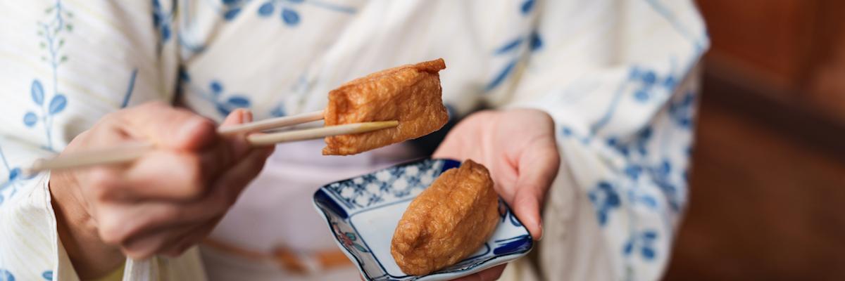 Flavors of Northern Japan: Tokyo to Hokkaido
