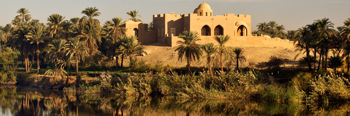 Exclusive Egypt with Private Luxury Nile Riverboat Charter