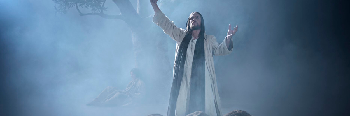 A Danube River Journey with Oberammergau's Passion Play