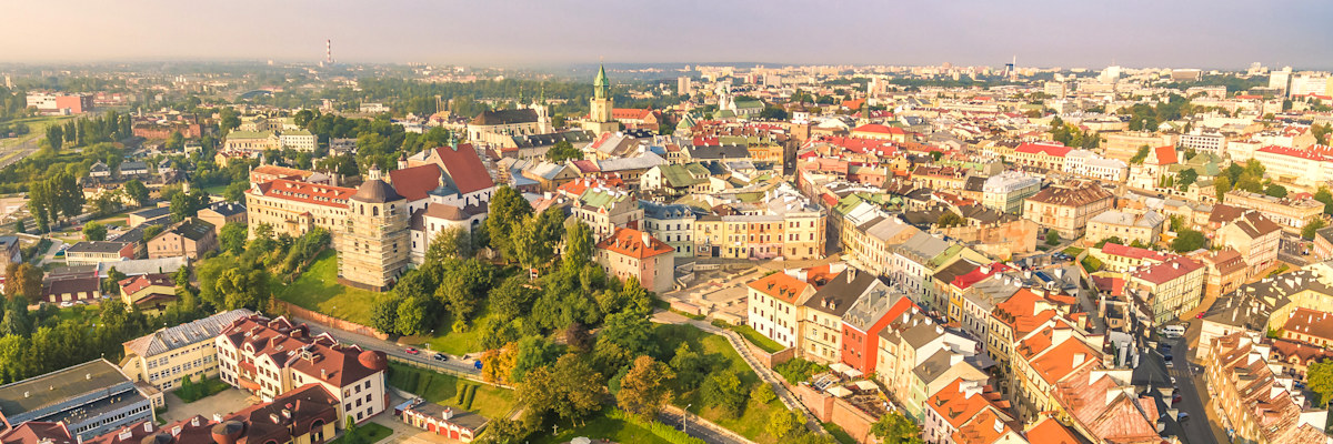 Central Poland Jewish Heritage 
