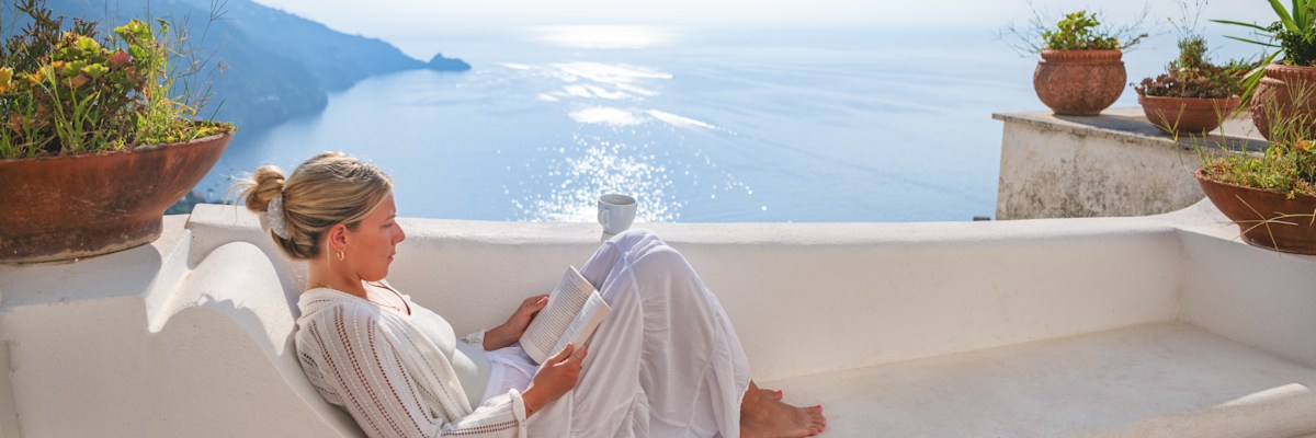 Unseen Greece: A Hidden Island Getaway