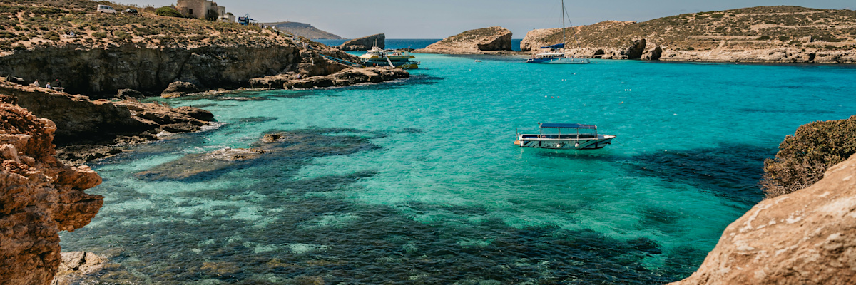 Rome to Malta Luxury Escape
