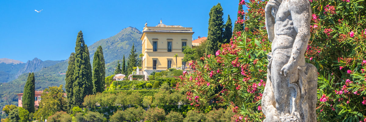 Milan & Lake Como Exclusive