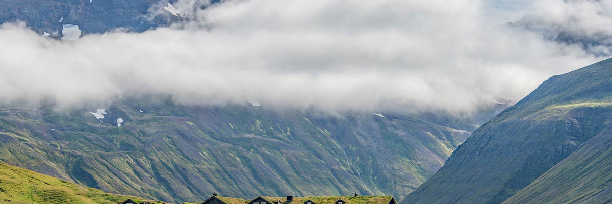 Exclusive Nordic Escape: Iceland & Copenhagen