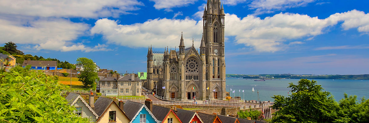 Tracing Irish Ancestry: A Heritage Journey