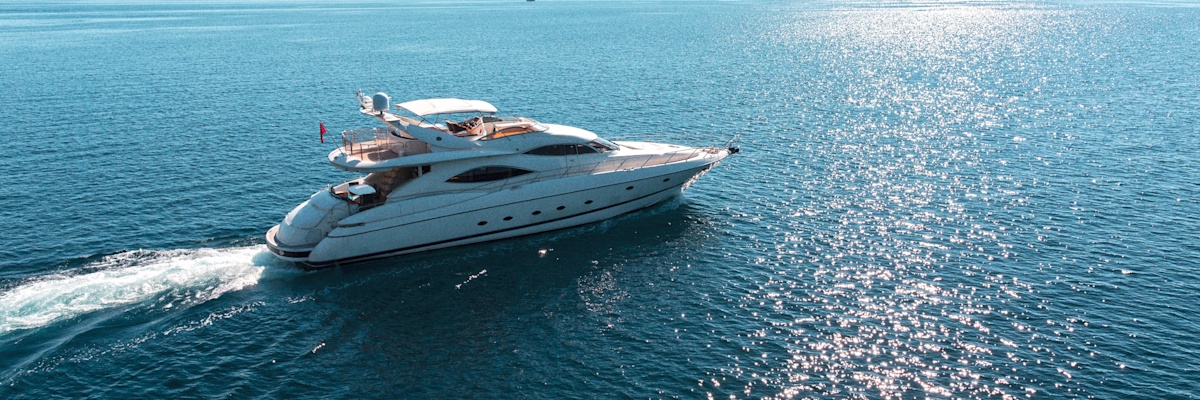 Exclusive Turkey by Private Jet