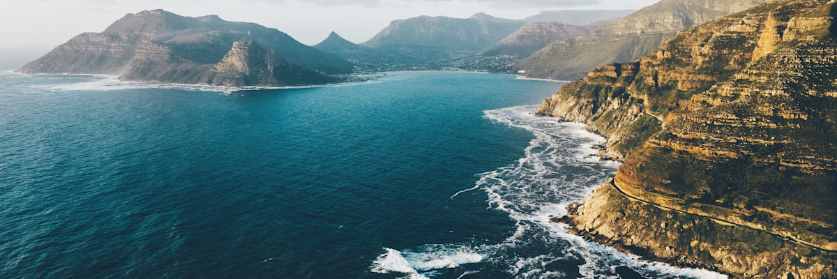 Exclusive South Africa by Private Air