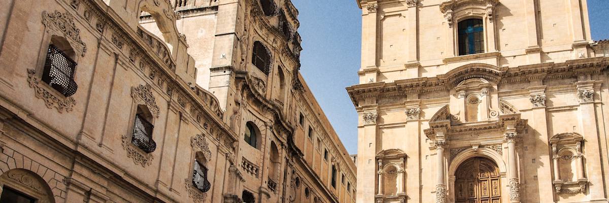 Sicilian Heritage Journey