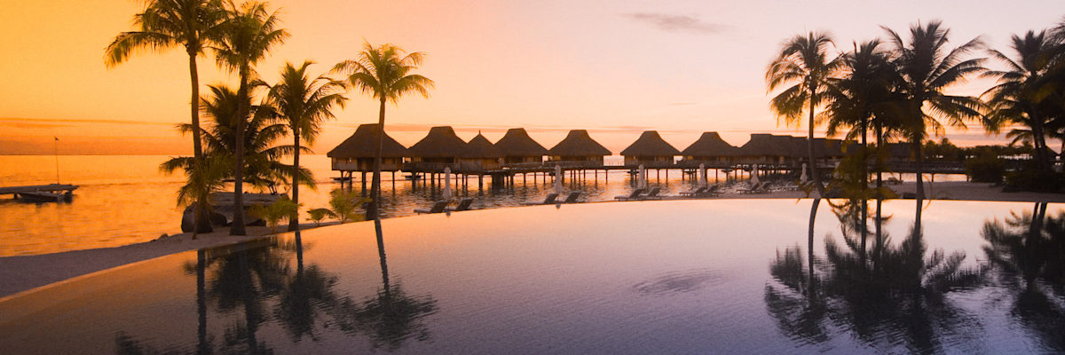 French Polynesia: VIP Island Experience