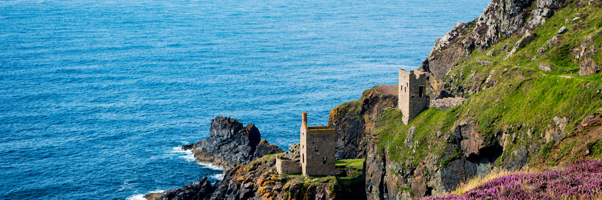Southern England Heritage Journey