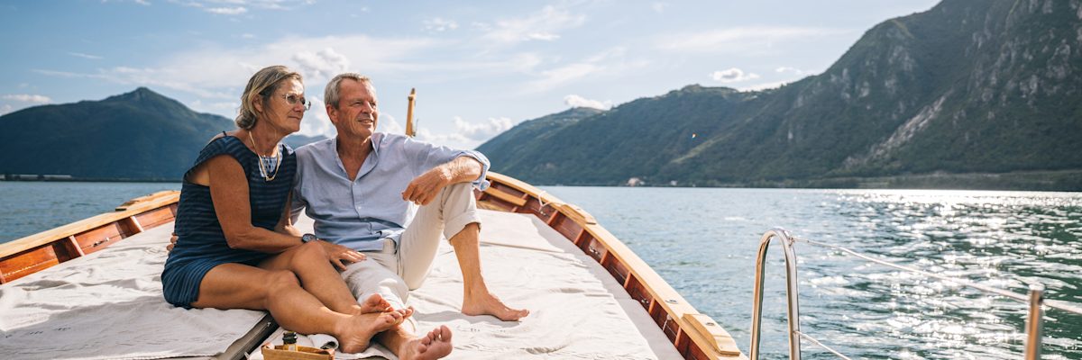 VIP Switzerland: The Ultimate Escape