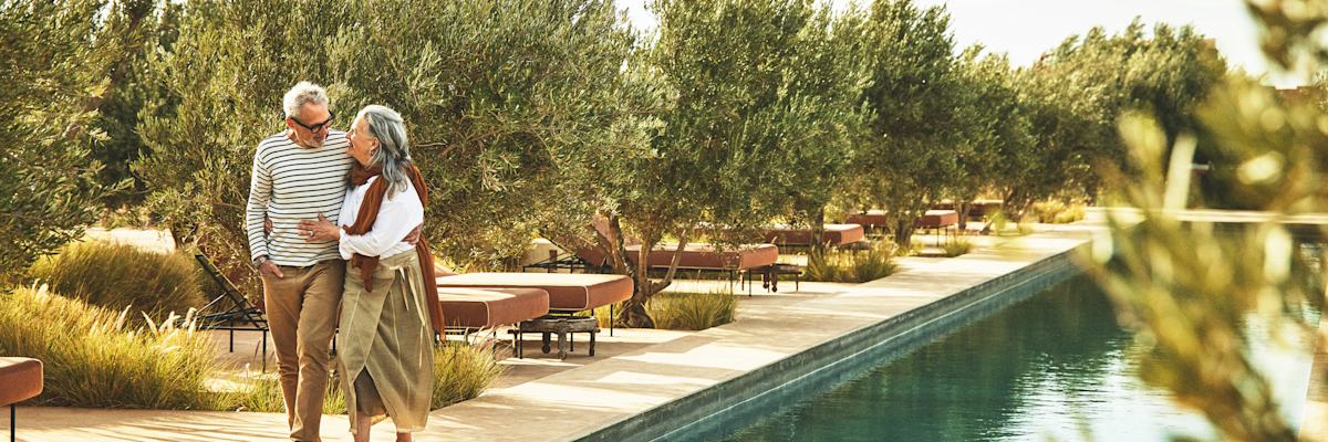 Exclusive Morocco: Imperial Cities & High Atlas Mountains