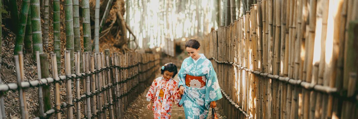 Japan Heritage Tour: Ancestry & Tradition