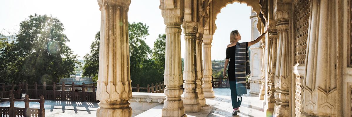 Exclusive India: Royal Palaces & Wildlife