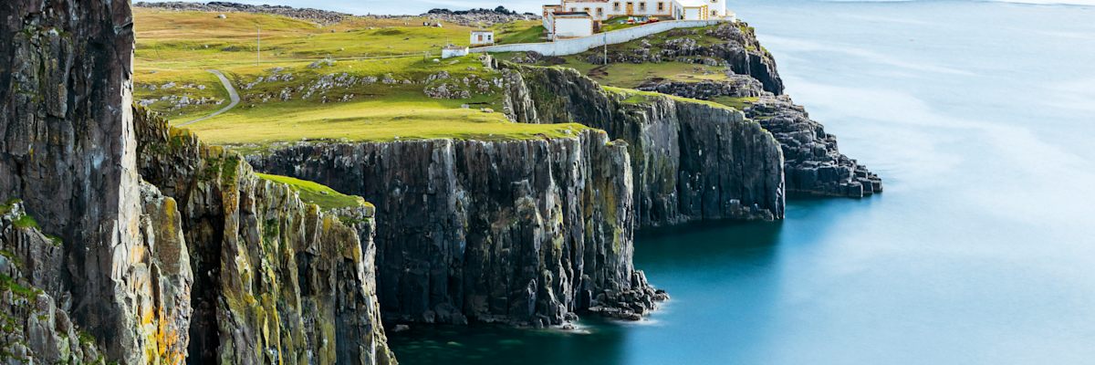 Regal Scotland: An Exclusive Journey