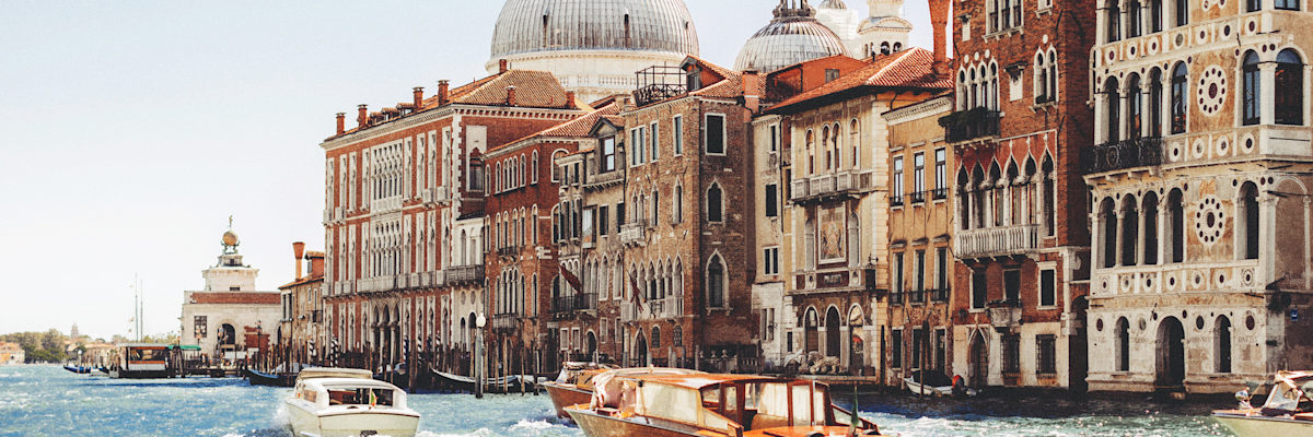 Italy’s Icons & Insider Access