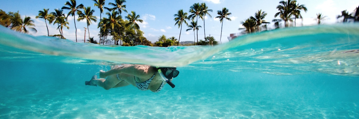 Action-Packed Big Island & Kauai