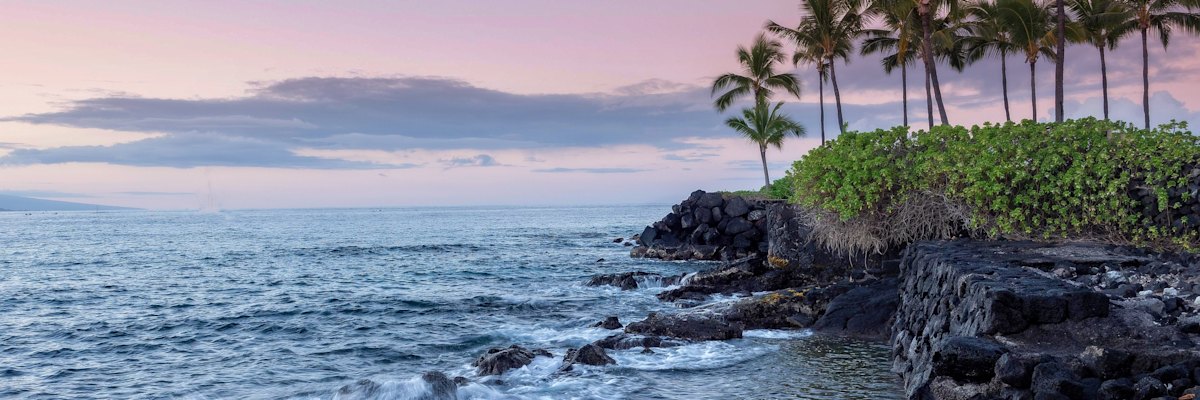 Island-Hop Hawaii's Big 3