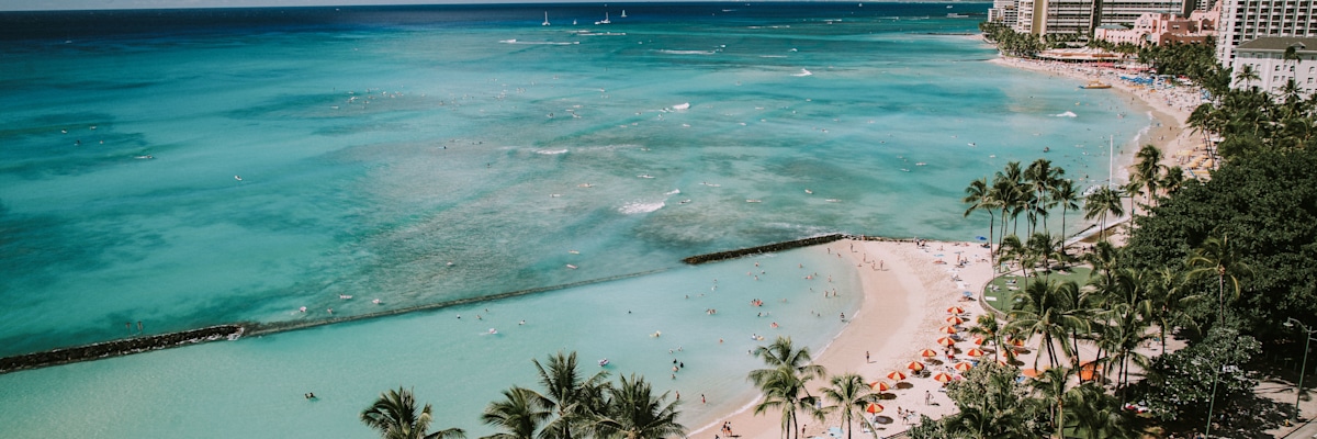 Essential Hawaii: Oahu & Kauai
