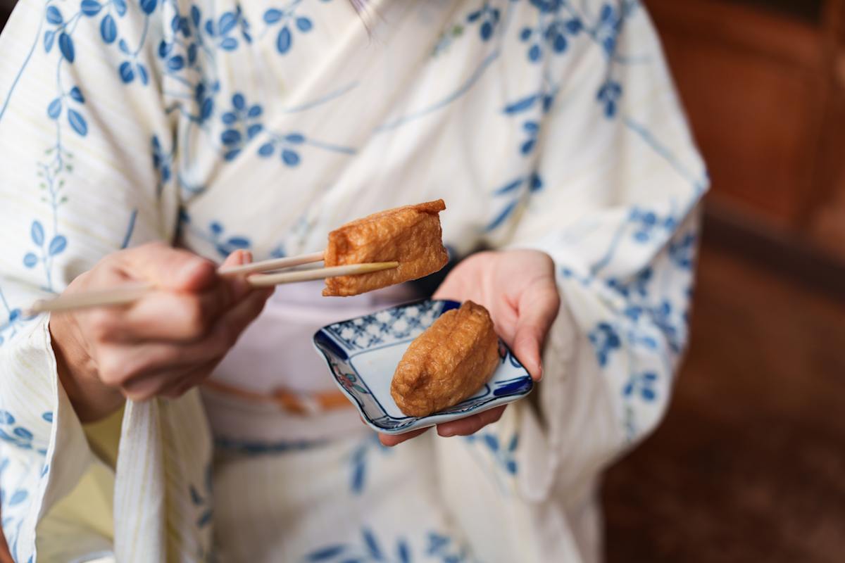 Flavors of Northern Japan: Tokyo to Hokkaido