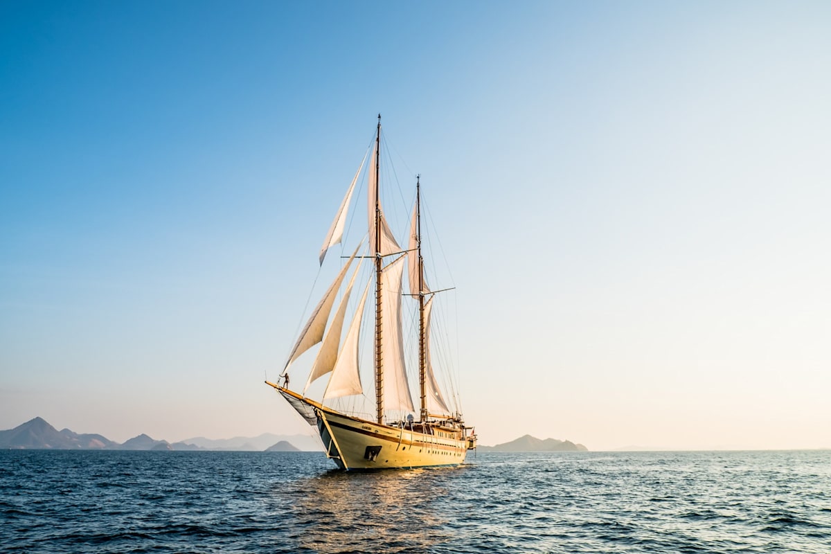 A Private Luxury Indonesia Odyssey