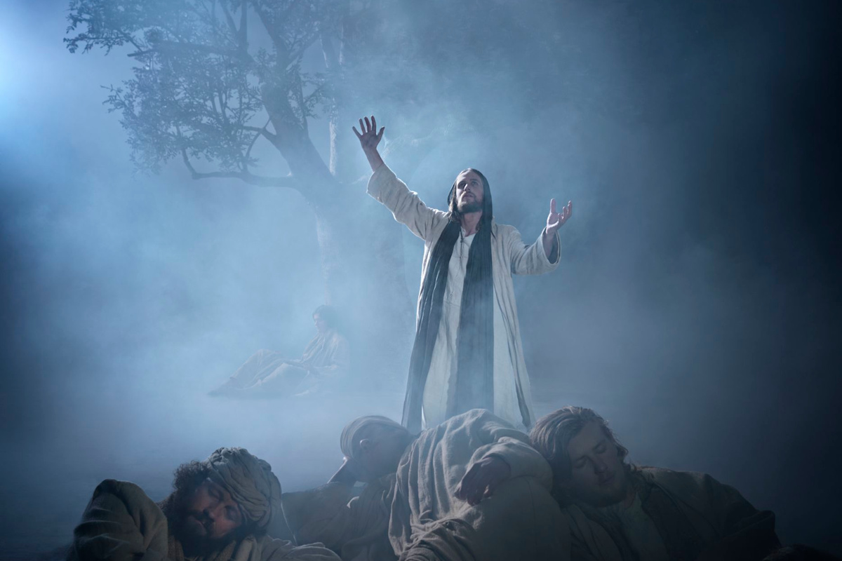 A Danube River Journey with Oberammergau's Passion Play