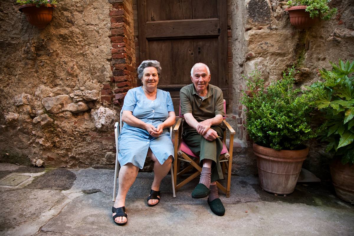 Northern Italy Heritage Journey  