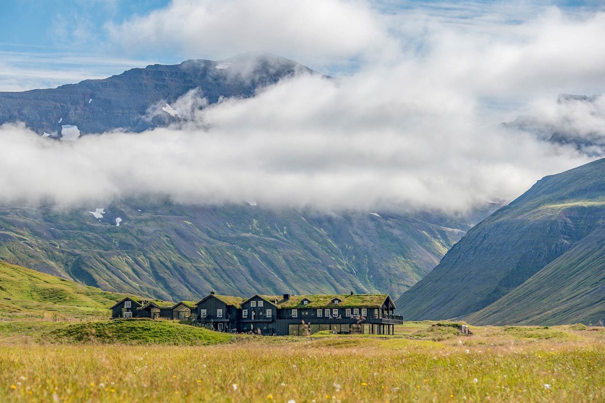 Exclusive Nordic Escape: Iceland & Copenhagen