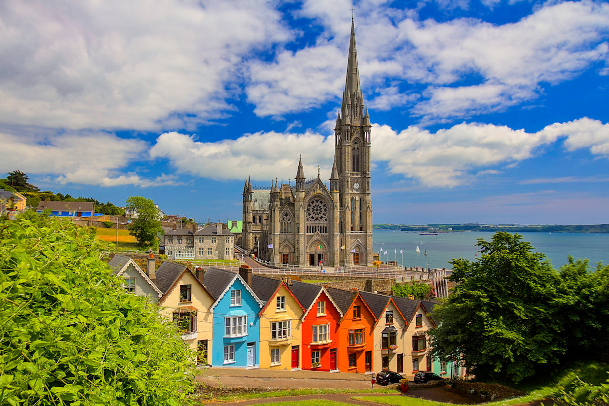 Tracing Irish Ancestry: A Heritage Journey